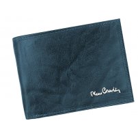 Pénztárca Pierre Cardin FOSSIL TILAK12 8805 RFID - kék