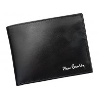 Pénztárca Pierre Cardin YS520.1 8805 RFID - fekete