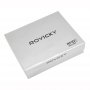 Pénztárca Rovicky N02-RVT RFID - fekete