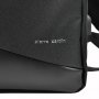 Hátizsák Pierre Cardin 33972 ALAN02 LAPTOP - fekete