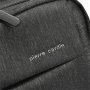 Hátizsák Pierre Cardin 331735 ALAN02 LAPTOP - fekete