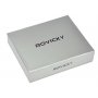 Pénztárca Rovicky PC-101L-BAR RFID - barna