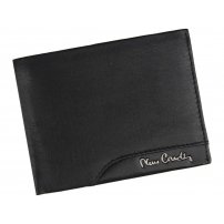 Pénztárca Pierre Cardin TILAK34 8806 - fekete