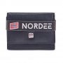 Pénztárca Nordee GW-86 RFID - fekete