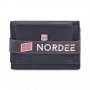 Pénztárca Nordee GW-5617 RFID - fekete