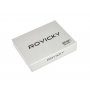 Pénztárca Rovicky PC-028-BAR RFID - barna