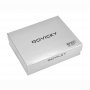 Pénztárca Rovicky PC-101-BAR RFID - barna