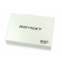 Pénztárca Rovicky PC-104-BAR RFID - barna