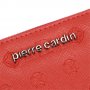 Pénztárca Pierre Cardin LADY43 8822 - piros