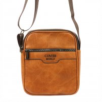 Táska Coveri World CW5399 - camel