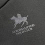 Hátizsák Northampton Polo Club PC3096# - fekete